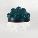 3D decompression ball, stress-relieving ball, bubble ball, squeeze toy