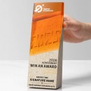 Resin Award Resin Award