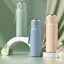 食品級316不鏽鋼便攜保溫杯 食品級316不鏽鋼便攜保溫杯