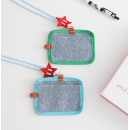 撞色软壳卡套 撞色软壳卡套