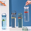 500ML Promotional Bottle