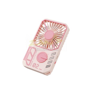 Portable Handheld Fan
