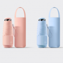 Mini 2-in-1 Rain & Sun Umbrella