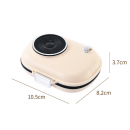 Portable Timing Pill Box