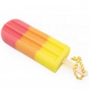 Colorful Ice Cream Sponge Brush
