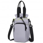 可斜挎保温杯袋