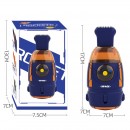 Desktop Vacuum Cleaner