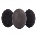 咖啡渣順髮按摩梳