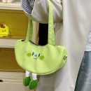 豌豆斜挎包