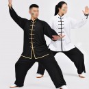 Customized Tai Chi Suit