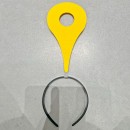 訂製創意符號頭箍