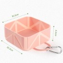Folding Silicone Box