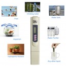 TDS Meter Digital Water Tester