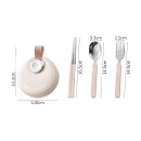 Compact and portable tableware Compact and portable tableware