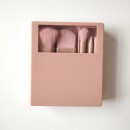 Portable Makeup Brush Set