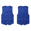 Sleeveless Jackets