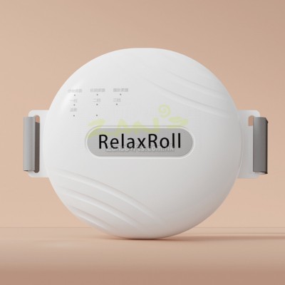 調理腸胃揉腹機