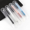 Transparent Pencil Case