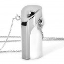 Necklace Air Purifier