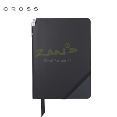 Cross Notebook