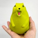 Marmot Squeeze Stress‑Relief Toy Marmot Squeeze Stress‑Relief Toy