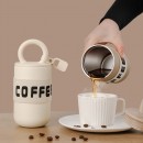 Portable Coffee Cup