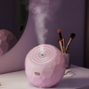 Hot spray hydrating instrument and humidifier Hot spray hydrating instrument and humidifier