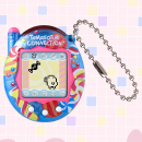Tamagotchi pet device