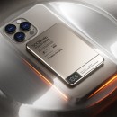超薄移動電源