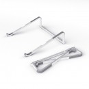 折疊便攜筆記本散熱支架 折疊便攜筆記本散熱支架