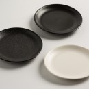 Chinese Retro Ceramic Small Plate Chinese Retro Ceramic Small Plate