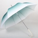 Gradient Straight Umbrella