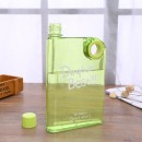 Round - hole hand - held notebook water cup