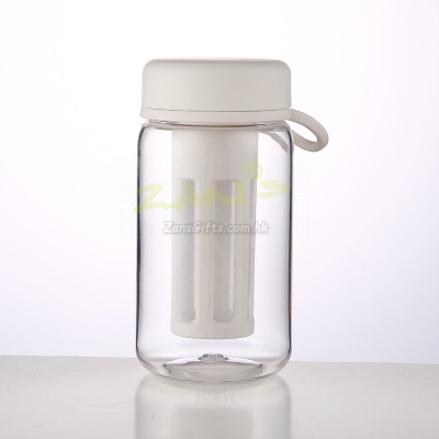 Portable Water Bottle