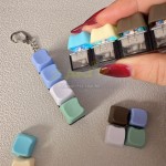 訂製小貓按鍵減壓玩具