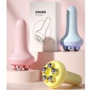 Manual Roller Massager