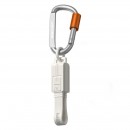 Carabiner Data Cable