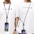 Card Phone Lanyard