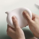 键盘手托鼠标腕托