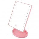 LED Lighted Makeup Mirror