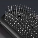 Electric scalp massage comb