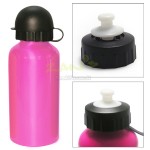 400ML Aluminium Sports Bottle