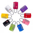 TSA Luggage Lock