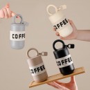 Portable Coffee Cup