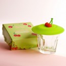 Fruity Magic Cup Cap