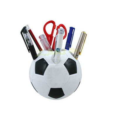 Football Pen Holder