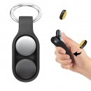 Unzip Keychain