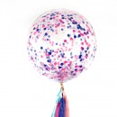 Crystal Balloon