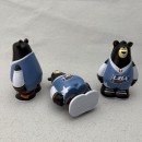 Customized Molded Pressure Balls