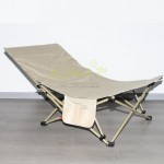 Outdoor Portable Folding Lounge Chair